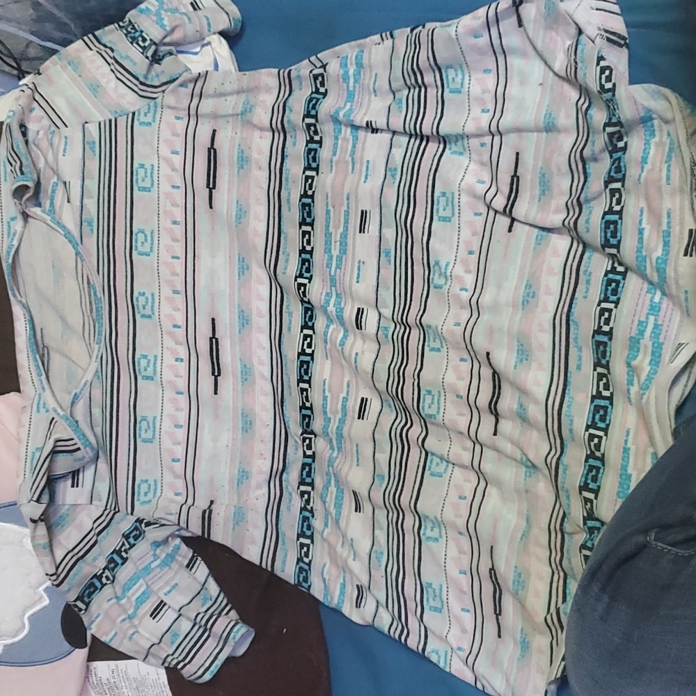 LuLaRoe Irma